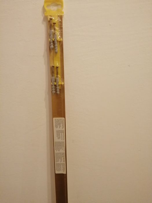 Listwa progowa złota 90 cm