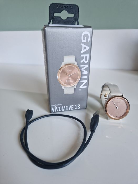 Garmin Vivomove 3s