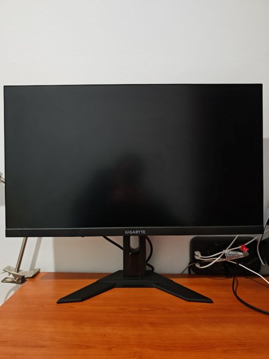 Monitor Gigabyte M28U 4k IPS