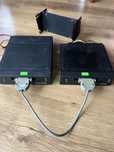 Radiotelefon Radmor 2 szt