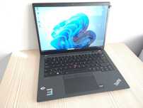 NOWY Lenovo T14 gen 3 i5-1235U 48GB 1024GB NVM WUXGA 1920x1200 BAT100%