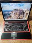 Laptop MSI gt740 i7
