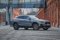 Bmw X2  xdrive bardzo zadbana jak nowa! BEZWYPADKOWY