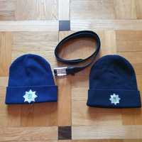 Шапка поліцейського, кепка поліцейського, светр поліцейського жіночий