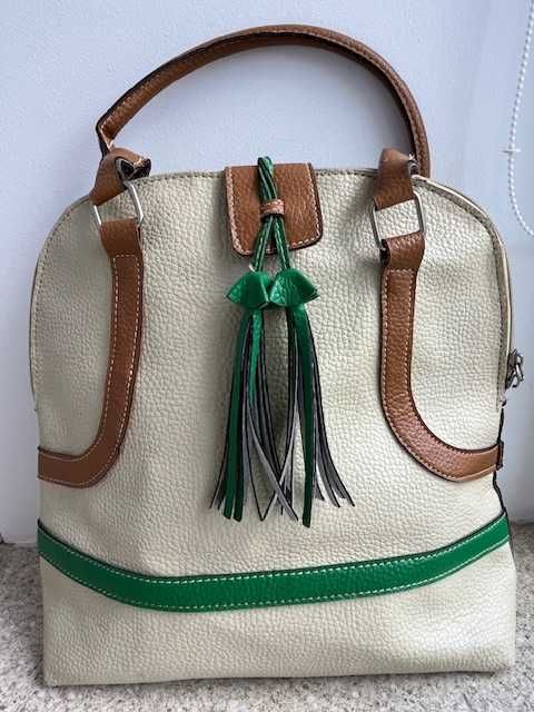 Жіночі сумки повсякденні