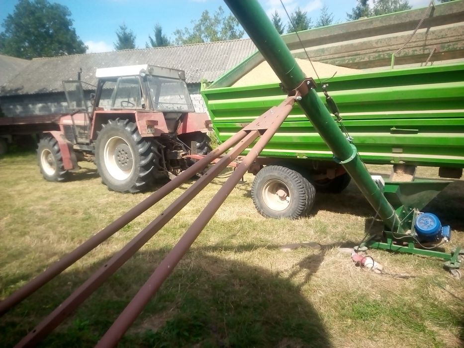 Zetor 12145 ( ursus 16245, 16145, 12245,1634, 5150)