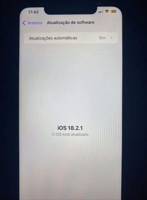 Iphone 11 pro max promocão só hoje