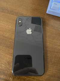 iPhone X 256 neverlocked