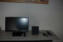 Monitor LF FLATRON 19EN33S-B 19 cali