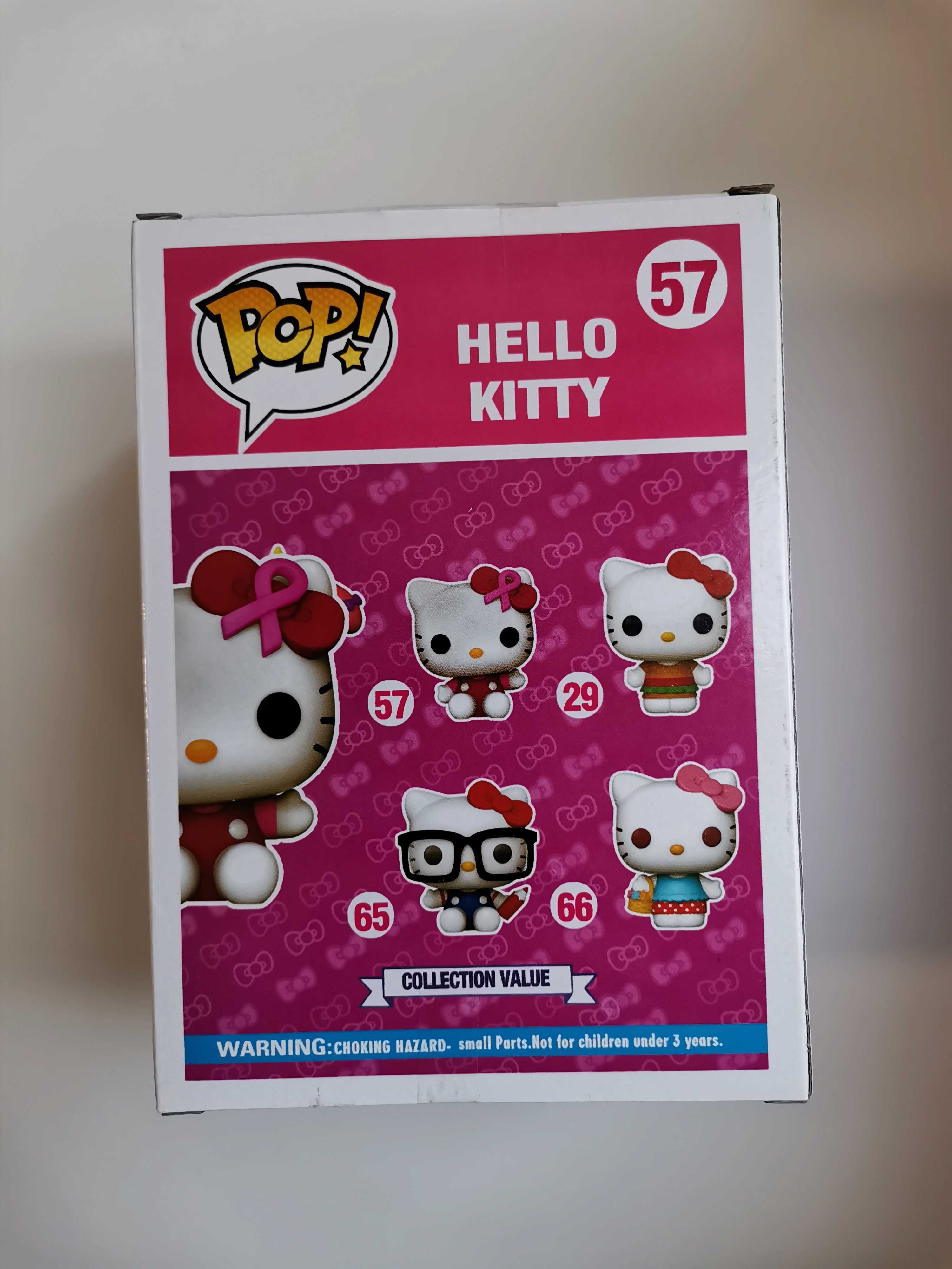 вінілова іграшка фігурка Hello Kitty Хелоу Кіті