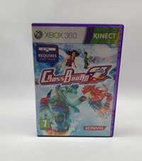 Gra CROSSBOARD 7 KINECT XBOX 360, Lombard Jasło Czackiego