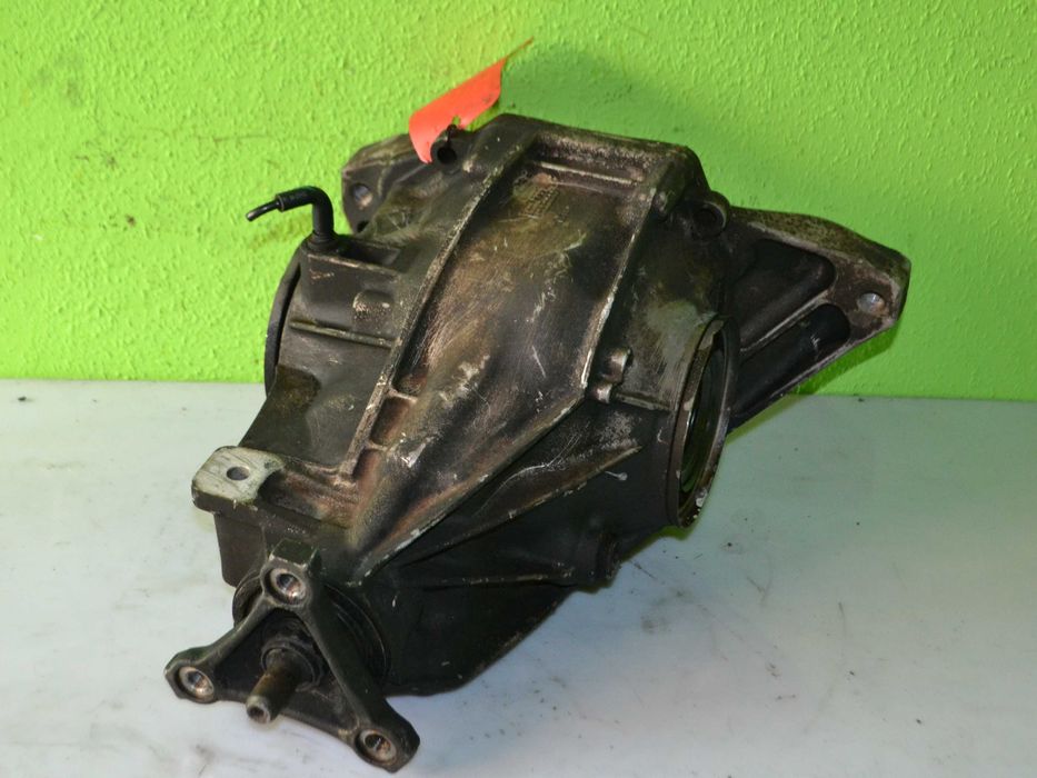 Dyferencjał dyfer tył MMERCEDES W205 W212 2.47