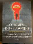 Livro - O homem e o seu sonho