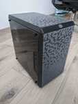 Komputer Mini Tower z i5-9600k, RTX 2060, 32 GB RAM, 1,5TB dysk
