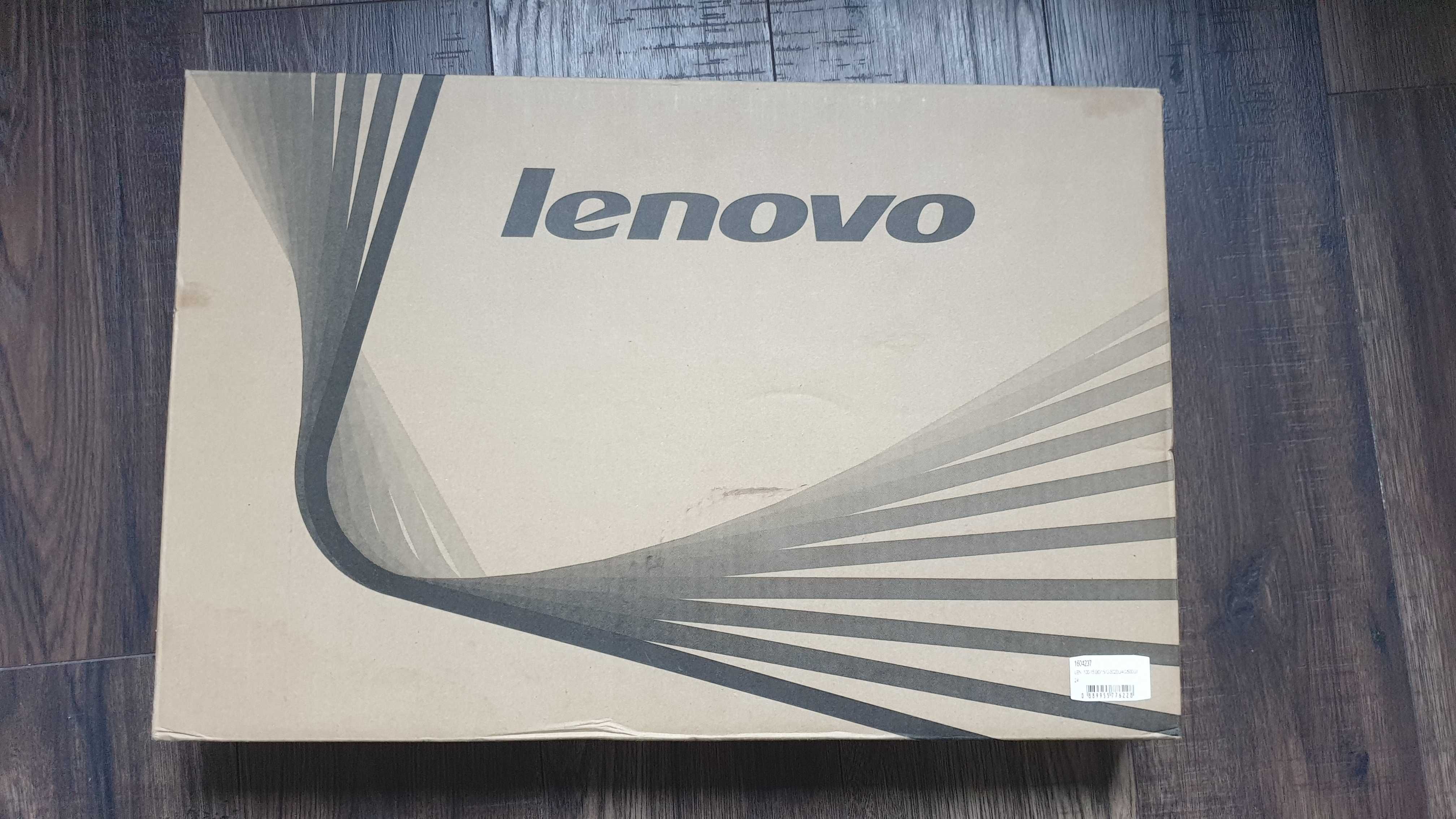 Laptop Lenovo i3-5020U 4gb ram Windows 10