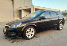 Opel Astra H Cosmo 1,4 / 2005