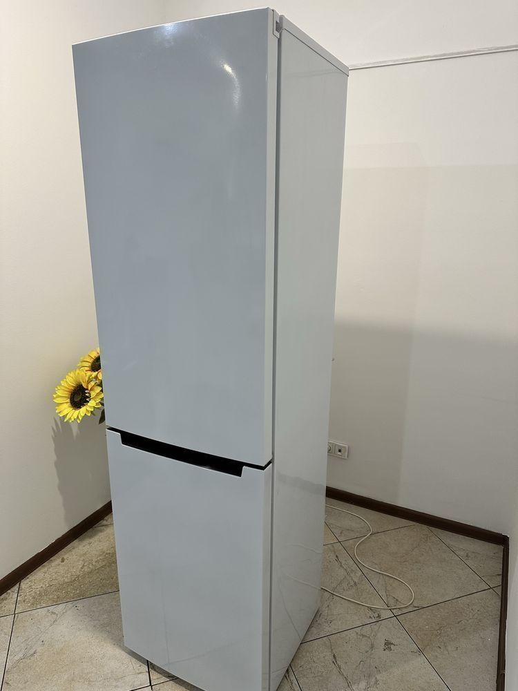 Холодильник LG GW-B509FVFW, NoFrost
