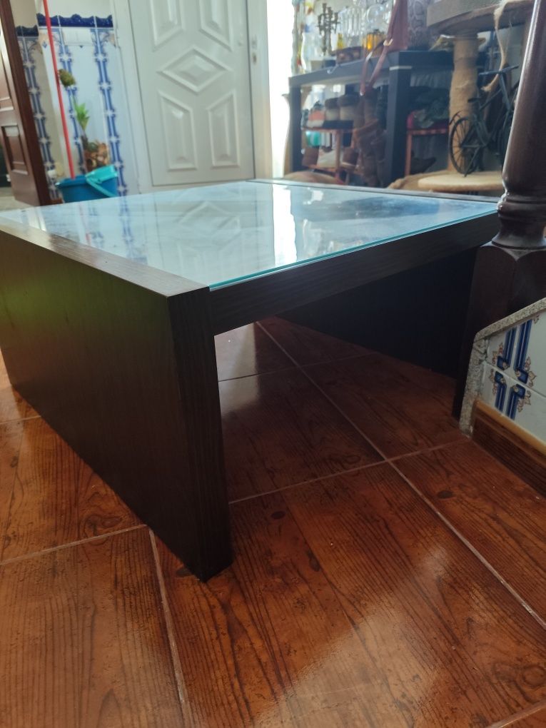 Mesa de centro de sala