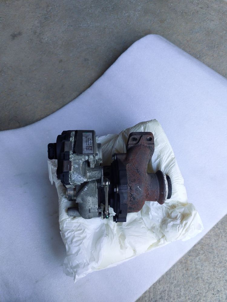 Turbo 1244VZ 1.5Hdi