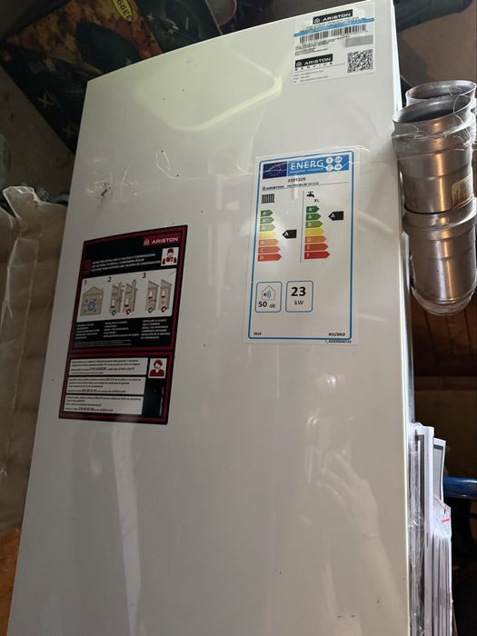 ariston hs premium 24eu