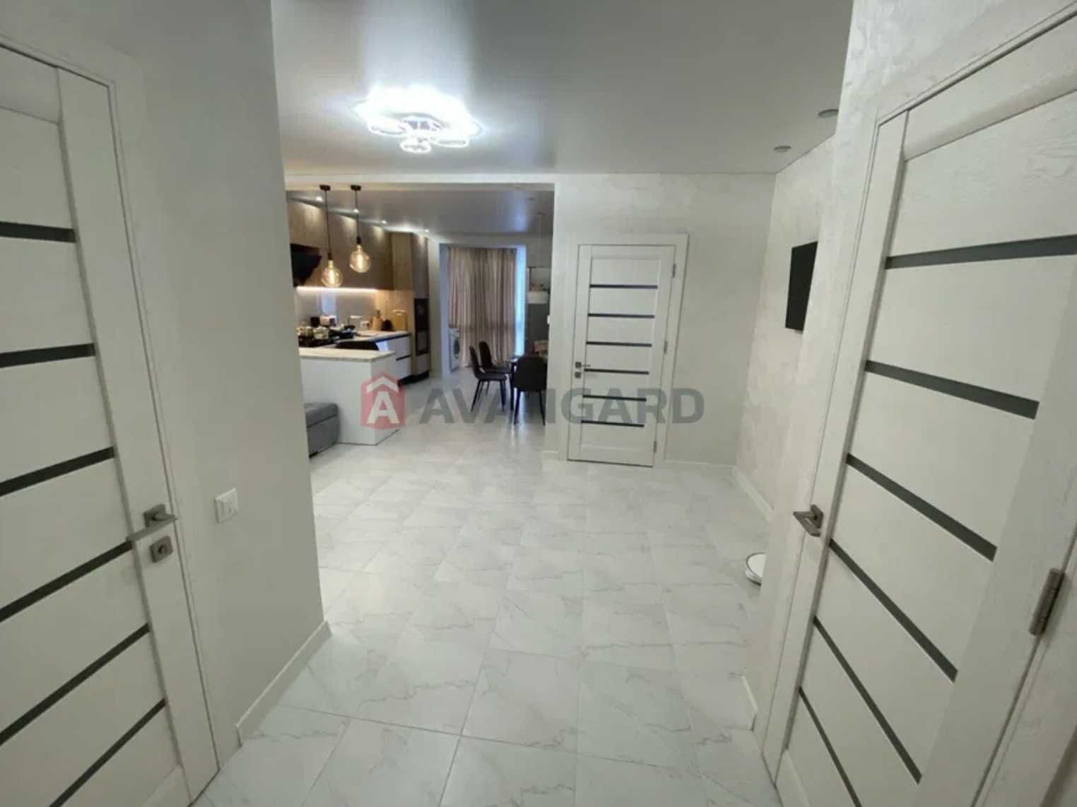 Продам 2х кімнатну квартиру 66м2 ЖК River Park ЖМ Перемога Вигідно!