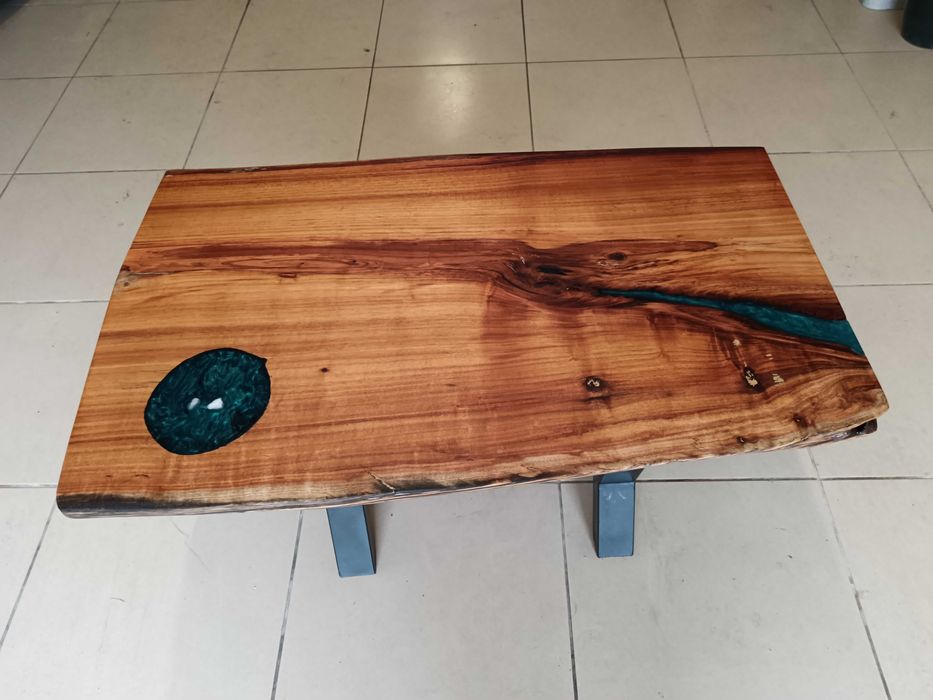 Mesa de centro a venda