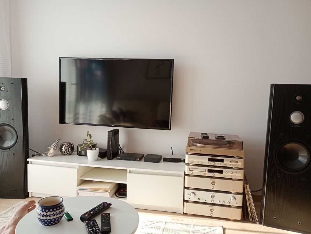 Zamienina! Marantz 17-pelna seria