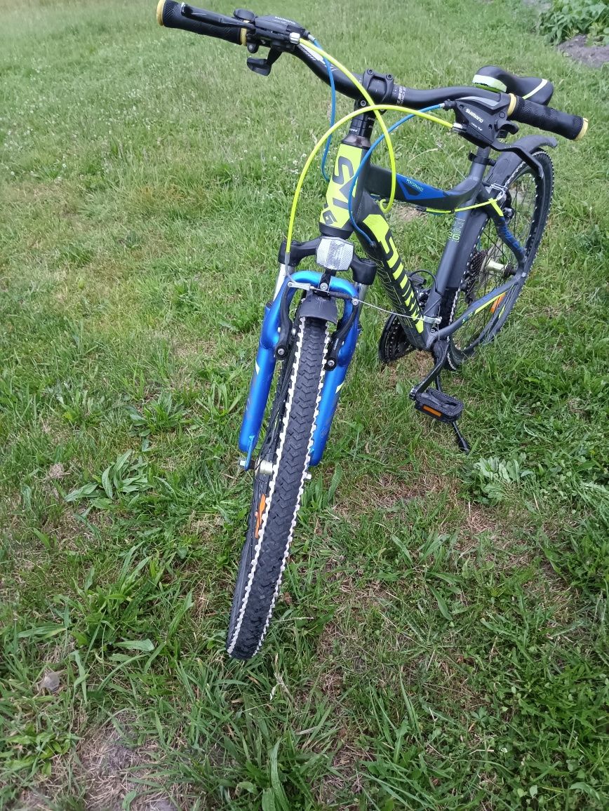 Sprzedam rower Storm