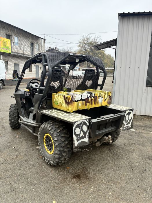 Продам баги BRP 1000