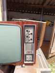 Tvs crt para reparar