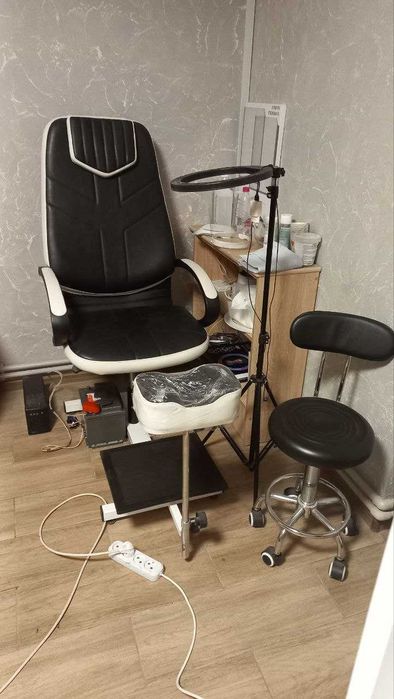 Здам в оренду місце перукаря, майстра манікюра