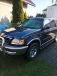 Ford expedition Explorer 4x4 LPG doinwestowany