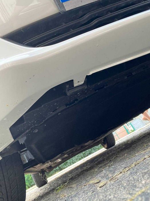 Ford Fiesta 2019 року, 1,6 л, газ-бензин