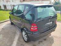 Mercedes A 140 Classic , Gasolina ,82cv,Nacional