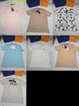 Koszulka t-shirt męski guess louis vuitton koszulki