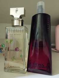 Perfume Calvin Klein- 100 ml original