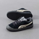 (БЕЗ ПЕРЕДОПЛАТИ)Puma Suede Xl Crush пума суеде ікс ель чорні