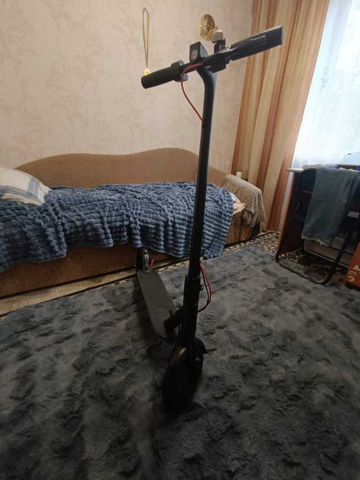Електро Самокат.