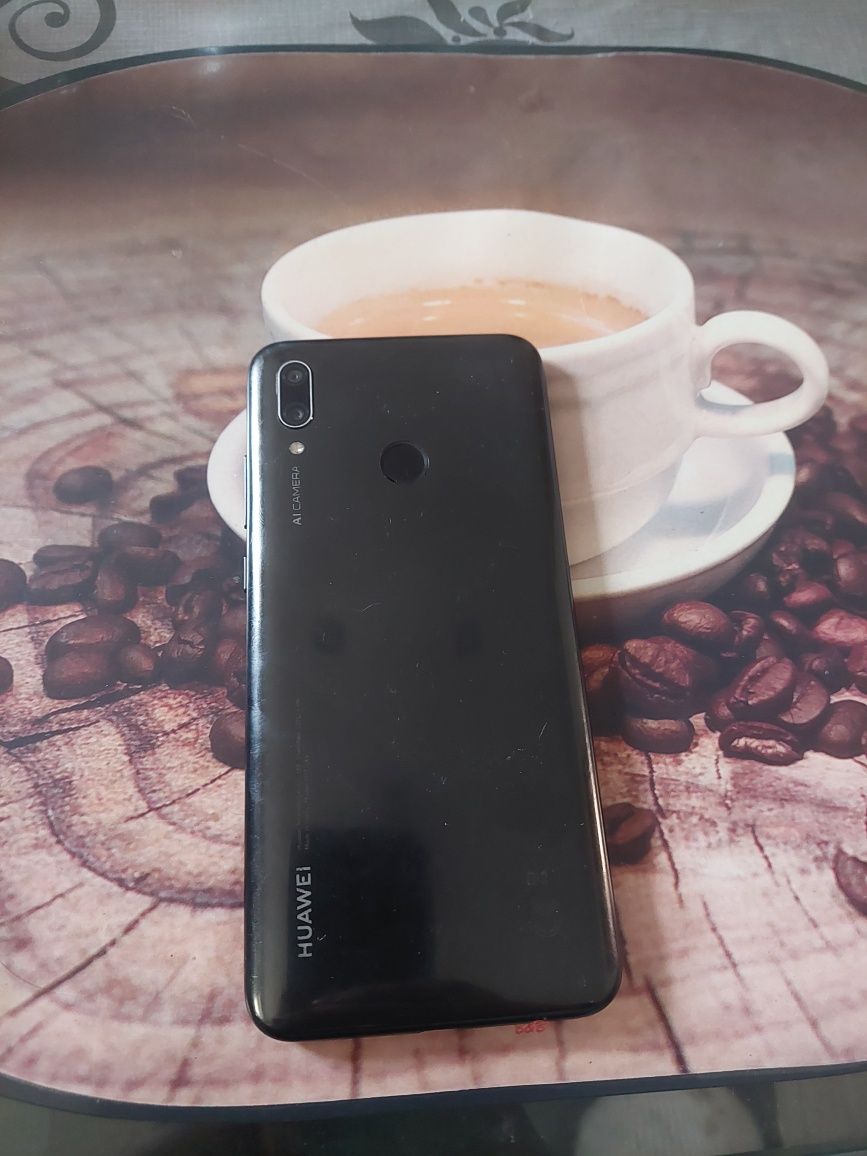 Huawei P smart 2019