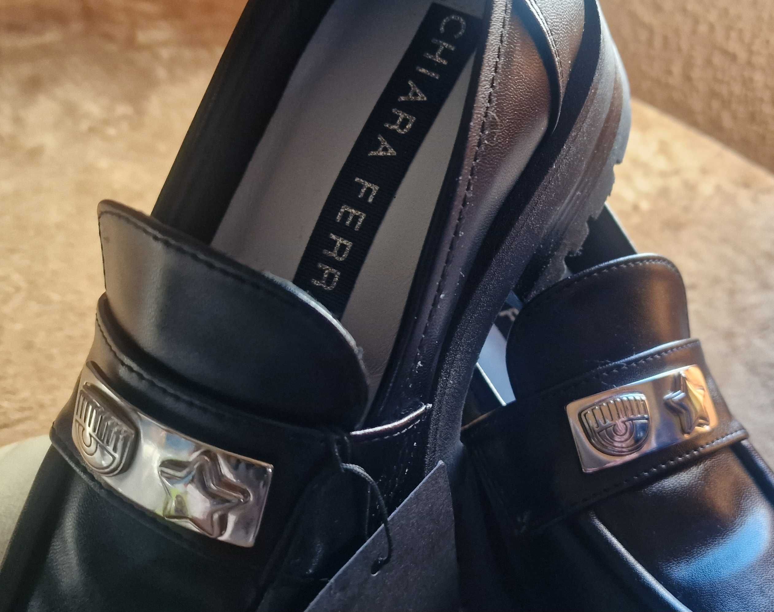 Sapatos muito confortáveis