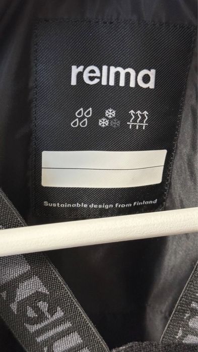 Лижний костюм, фірма REIMA