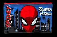 Piórnik Spidey Super Hero Marvel XXL