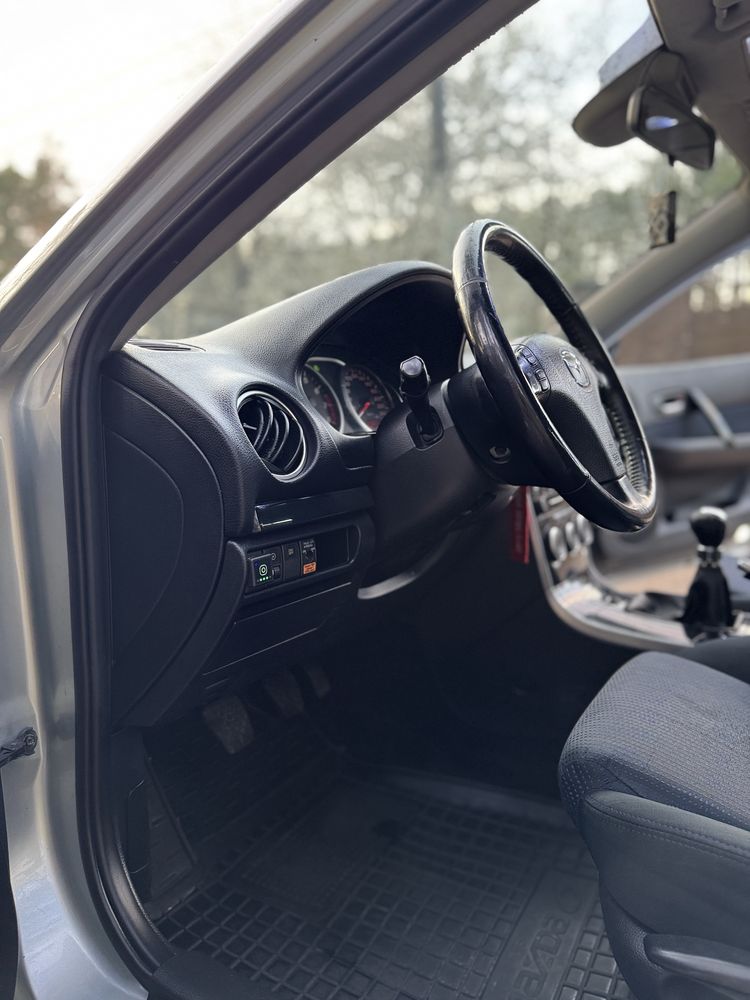 Mazda 6 gg 2007 BOSE