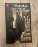„Morderca bez twarzy” Henning Mankell