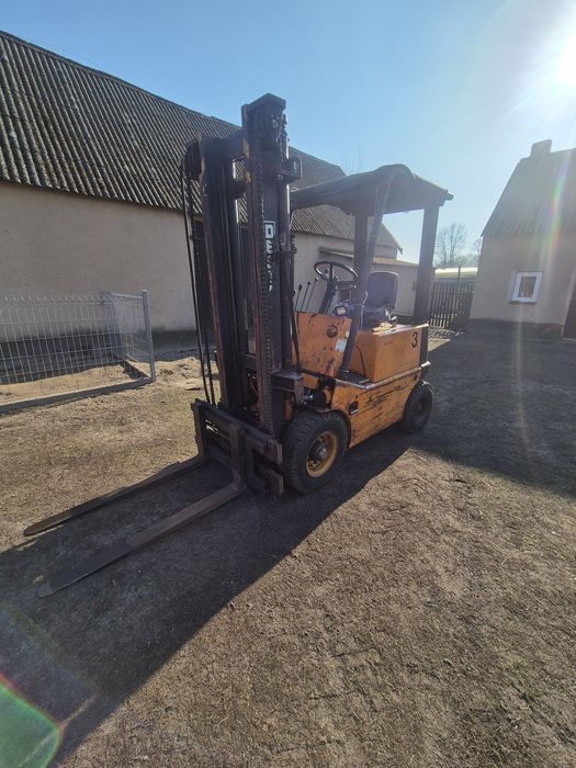 Sprzedam widlaka desta