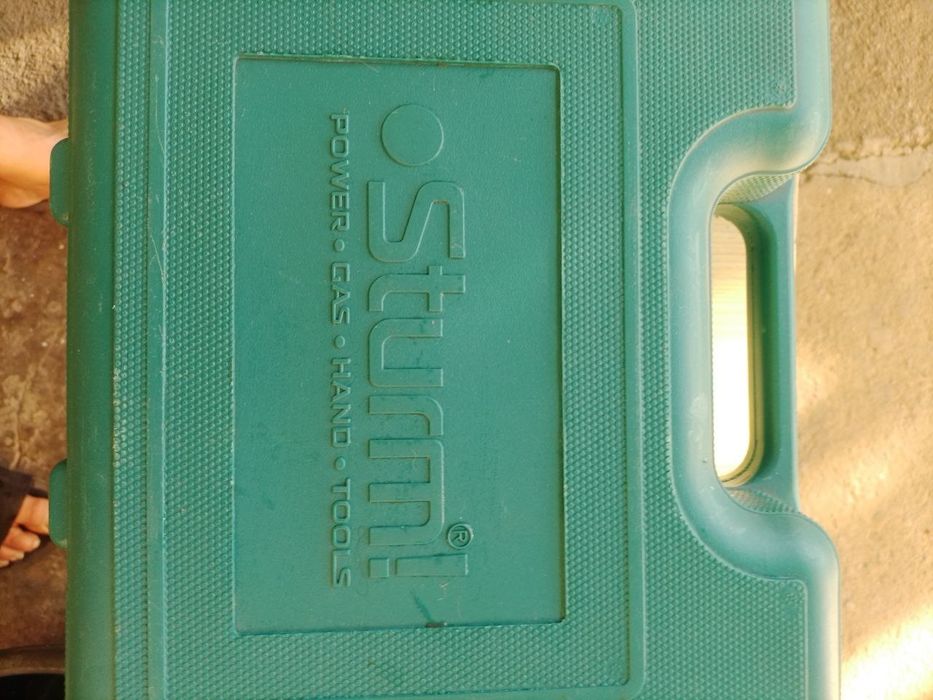 Продам Фен Sturm  для работы с авто ,дом.