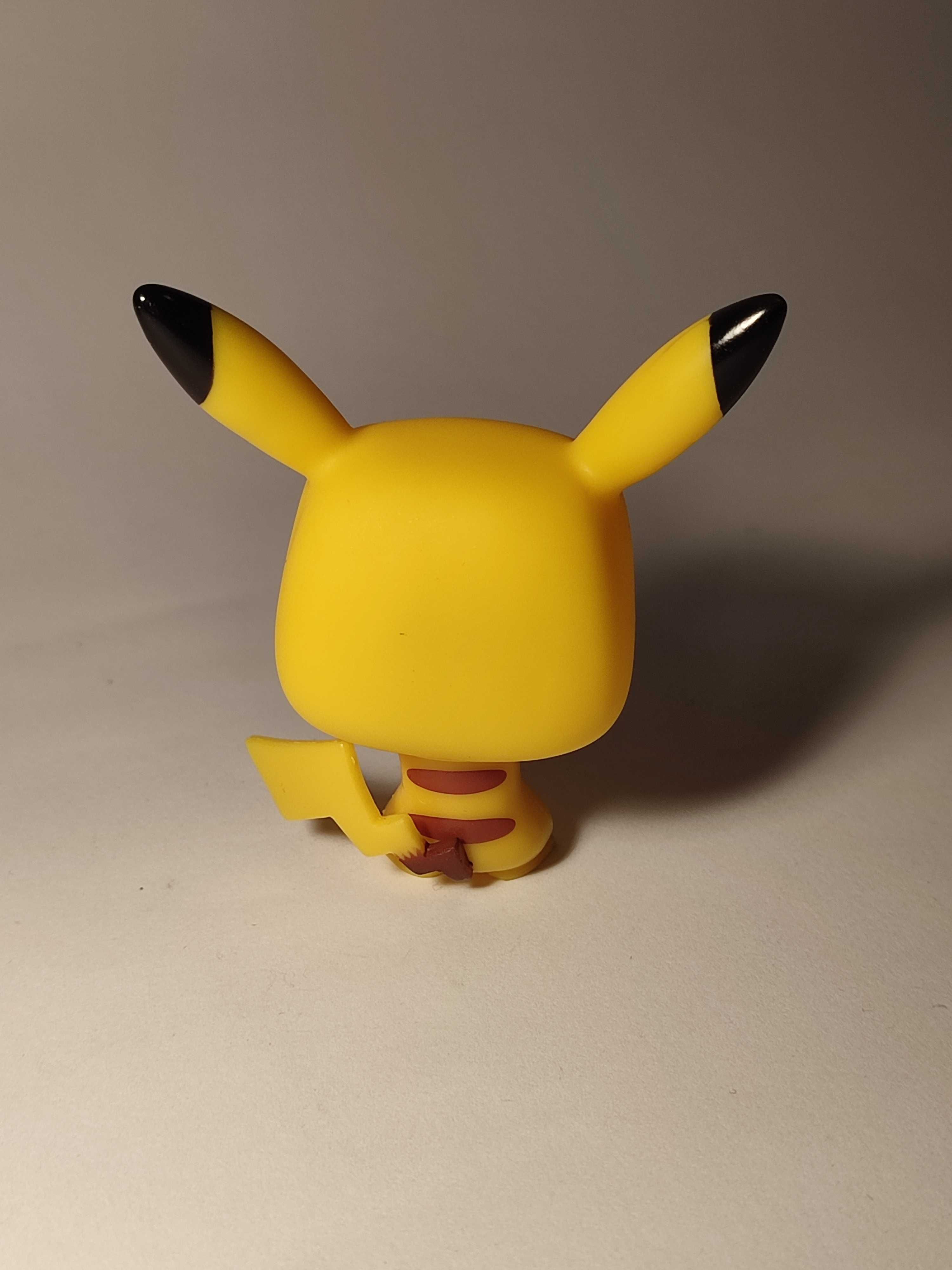 Funko POP - Pokemon - Pikachu #353 - Only AT