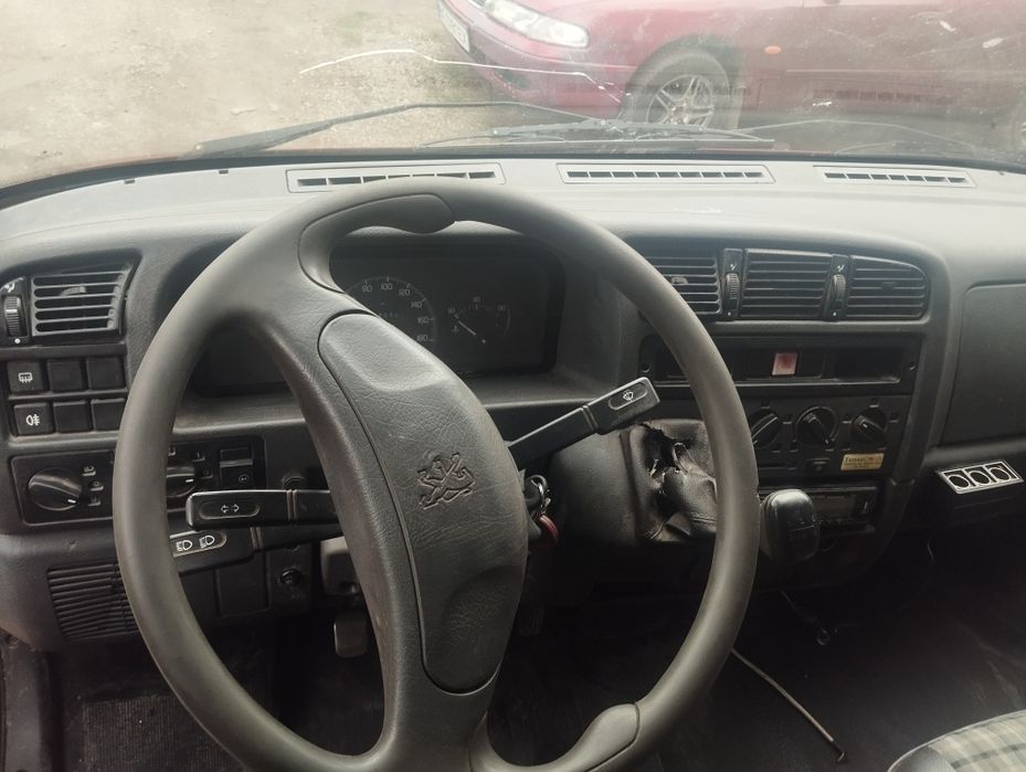 Продам хороший автомобіля