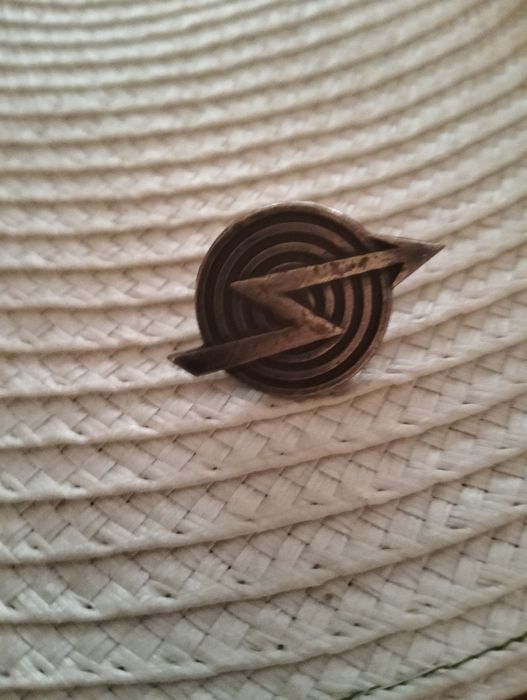 Korpusówka Wojsk Radiotechnicznych