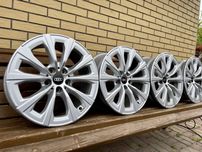 Диски R17 5.112 ET30 Ауді А4 А5 А6 Q5 Тігуан
